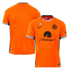 Inter Milan Tredjedrakt 2023-24 Kortermet